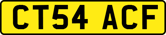 CT54ACF