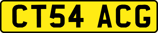 CT54ACG