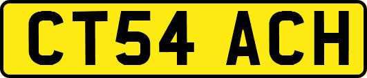CT54ACH