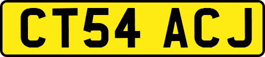 CT54ACJ