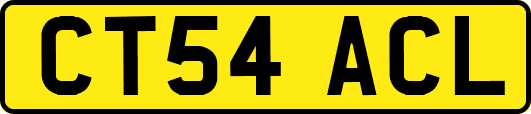CT54ACL