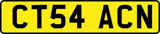 CT54ACN
