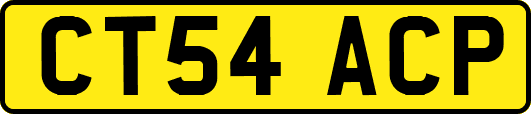 CT54ACP