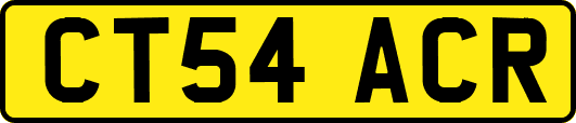 CT54ACR