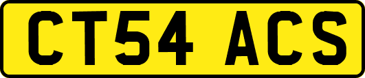 CT54ACS