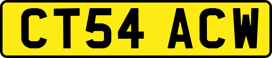 CT54ACW