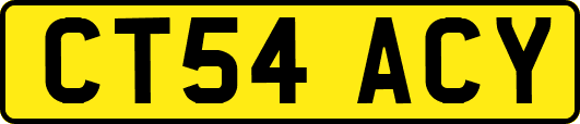 CT54ACY