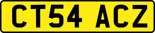 CT54ACZ