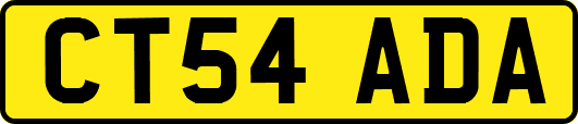 CT54ADA