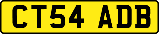 CT54ADB