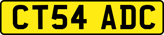 CT54ADC