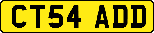 CT54ADD