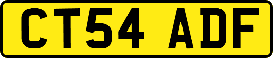 CT54ADF