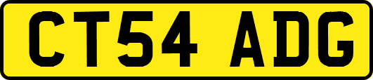 CT54ADG