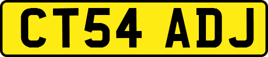 CT54ADJ