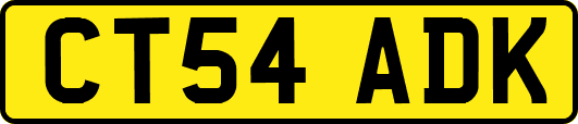 CT54ADK