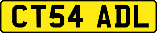 CT54ADL