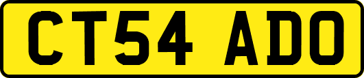 CT54ADO