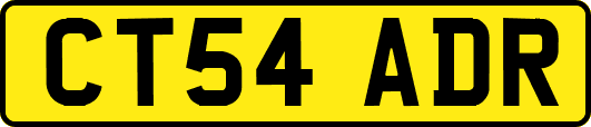 CT54ADR