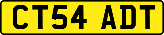 CT54ADT