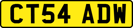 CT54ADW