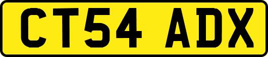 CT54ADX
