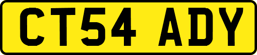 CT54ADY