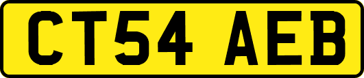 CT54AEB
