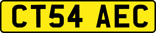 CT54AEC