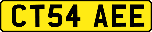 CT54AEE