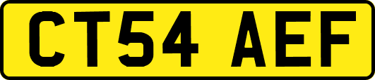 CT54AEF
