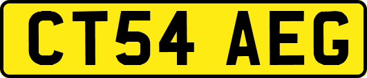 CT54AEG