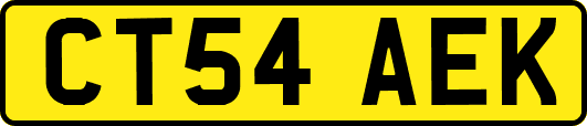 CT54AEK