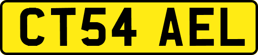 CT54AEL