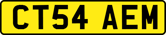 CT54AEM