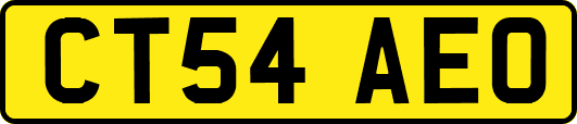 CT54AEO