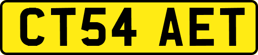CT54AET