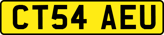CT54AEU