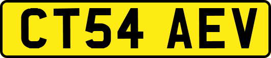 CT54AEV
