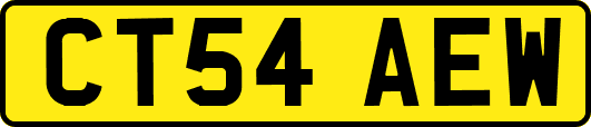 CT54AEW