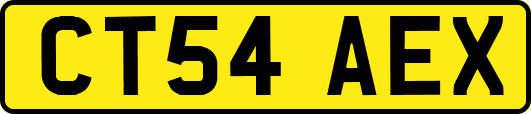 CT54AEX