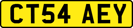 CT54AEY