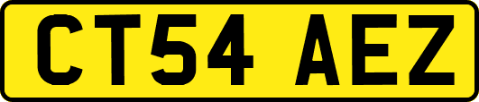 CT54AEZ