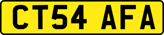 CT54AFA