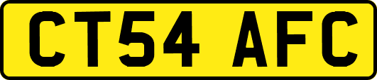 CT54AFC