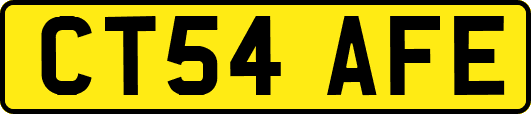 CT54AFE