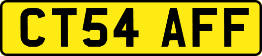 CT54AFF