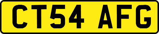 CT54AFG