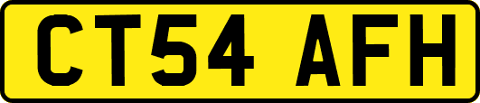 CT54AFH