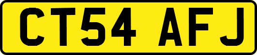 CT54AFJ